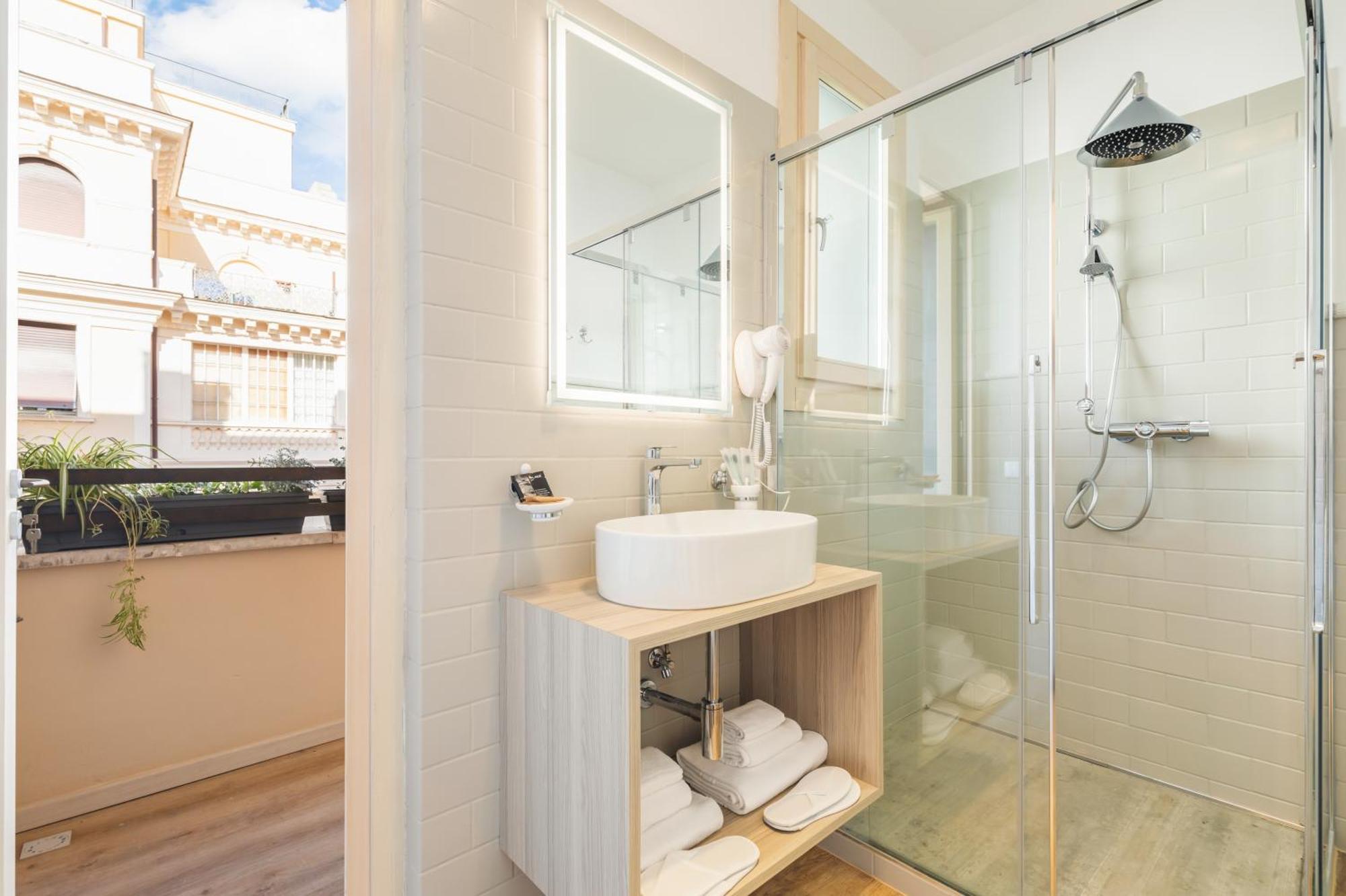 Adelante Apartment Рим Экстерьер фото